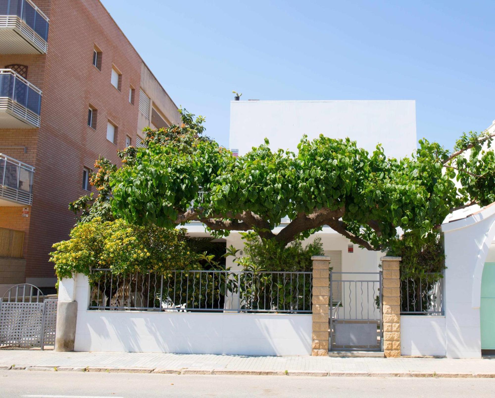 Villa Paula Trinidad Salou Exterior foto