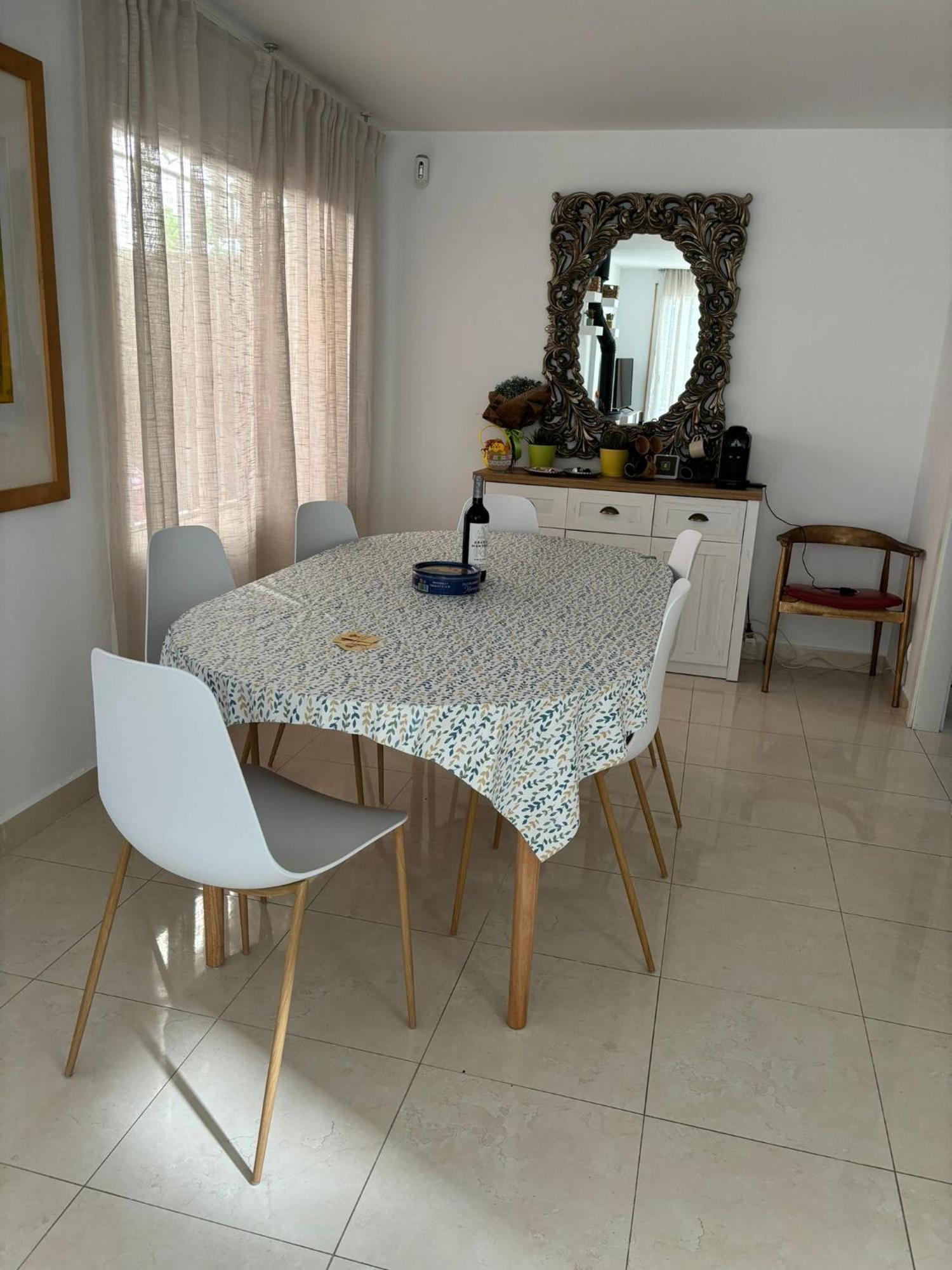 Villa Paula Trinidad Salou Exterior foto