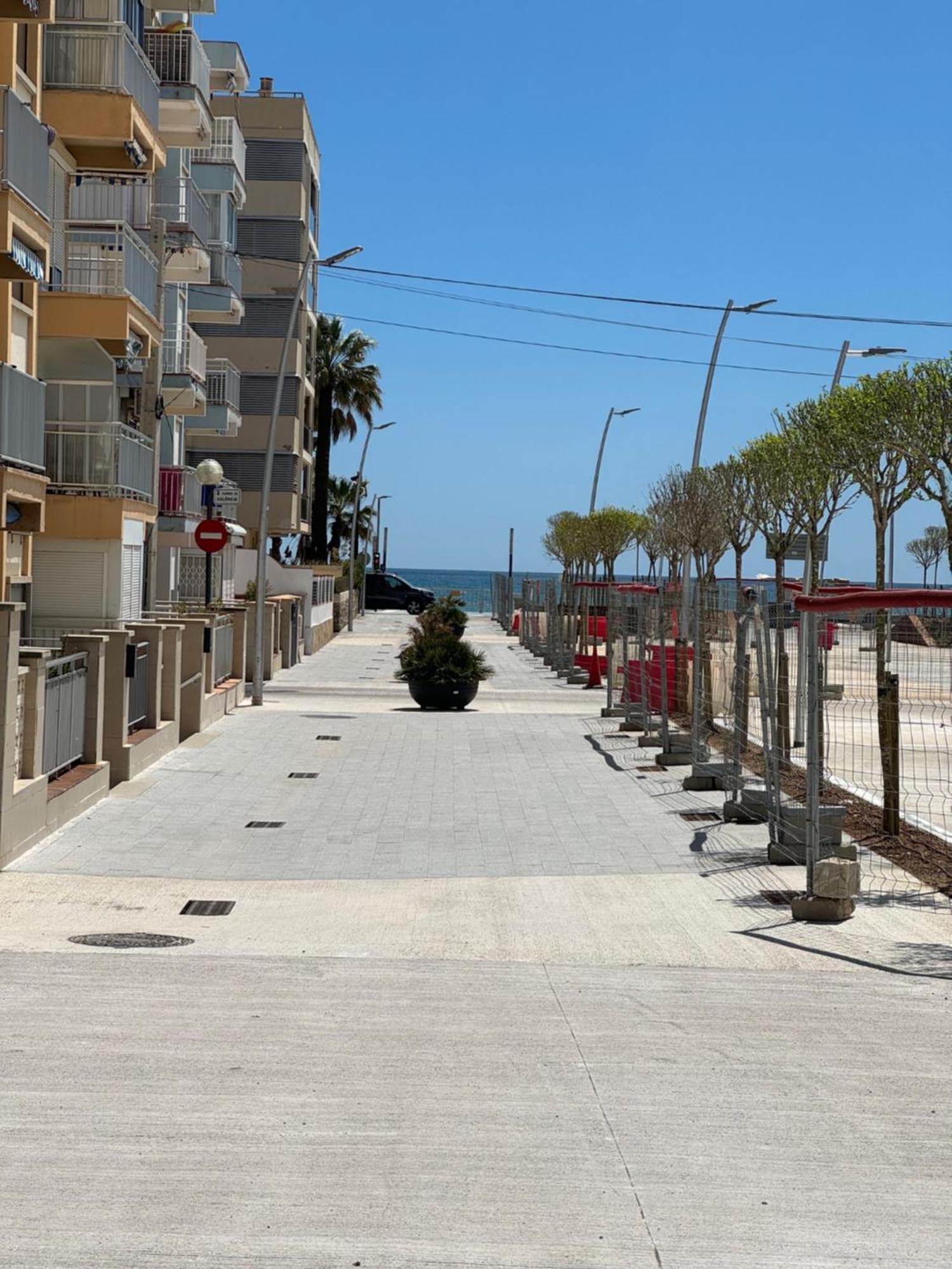 Villa Paula Trinidad Salou Exterior foto