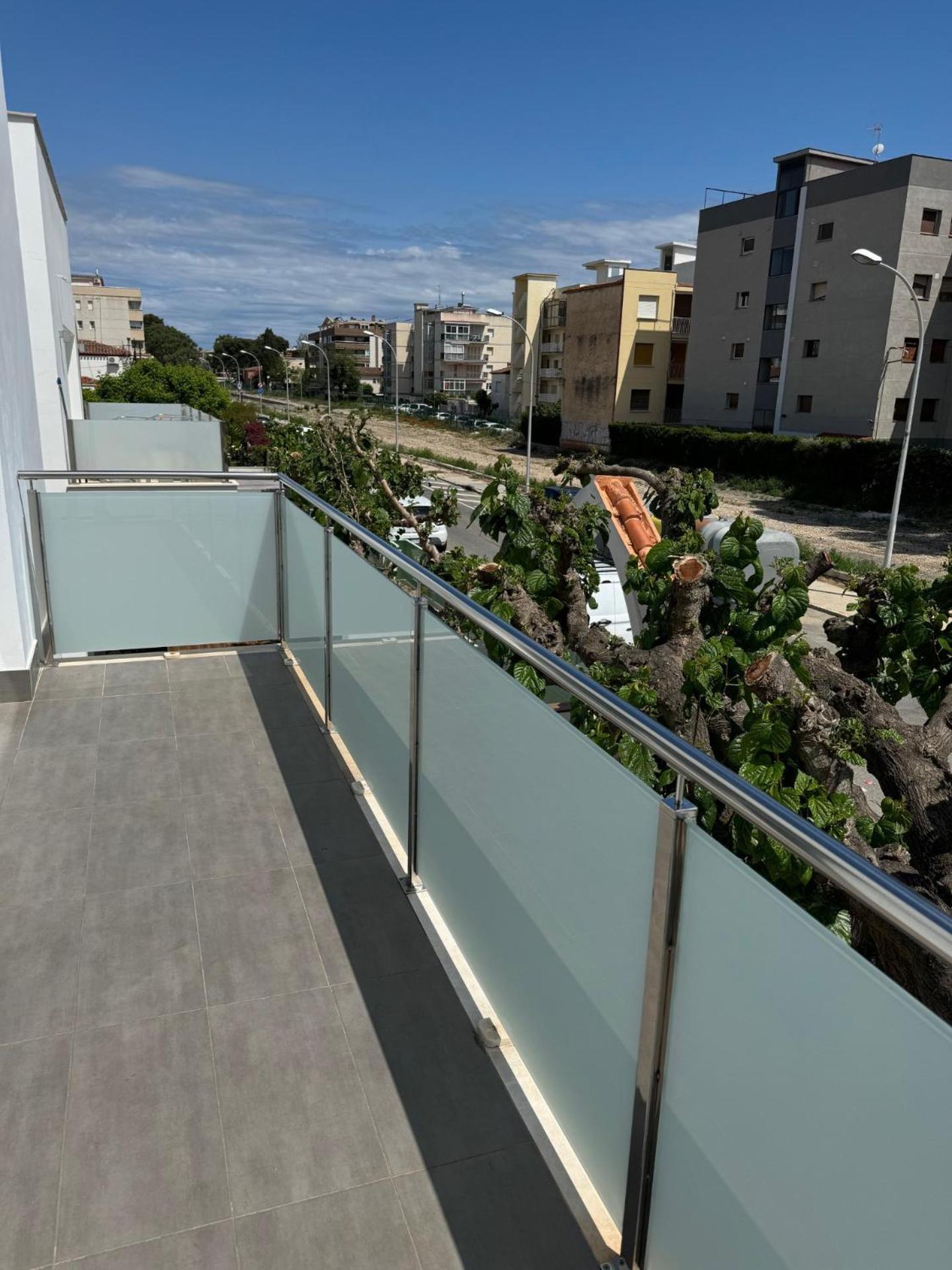Villa Paula Trinidad Salou Exterior foto