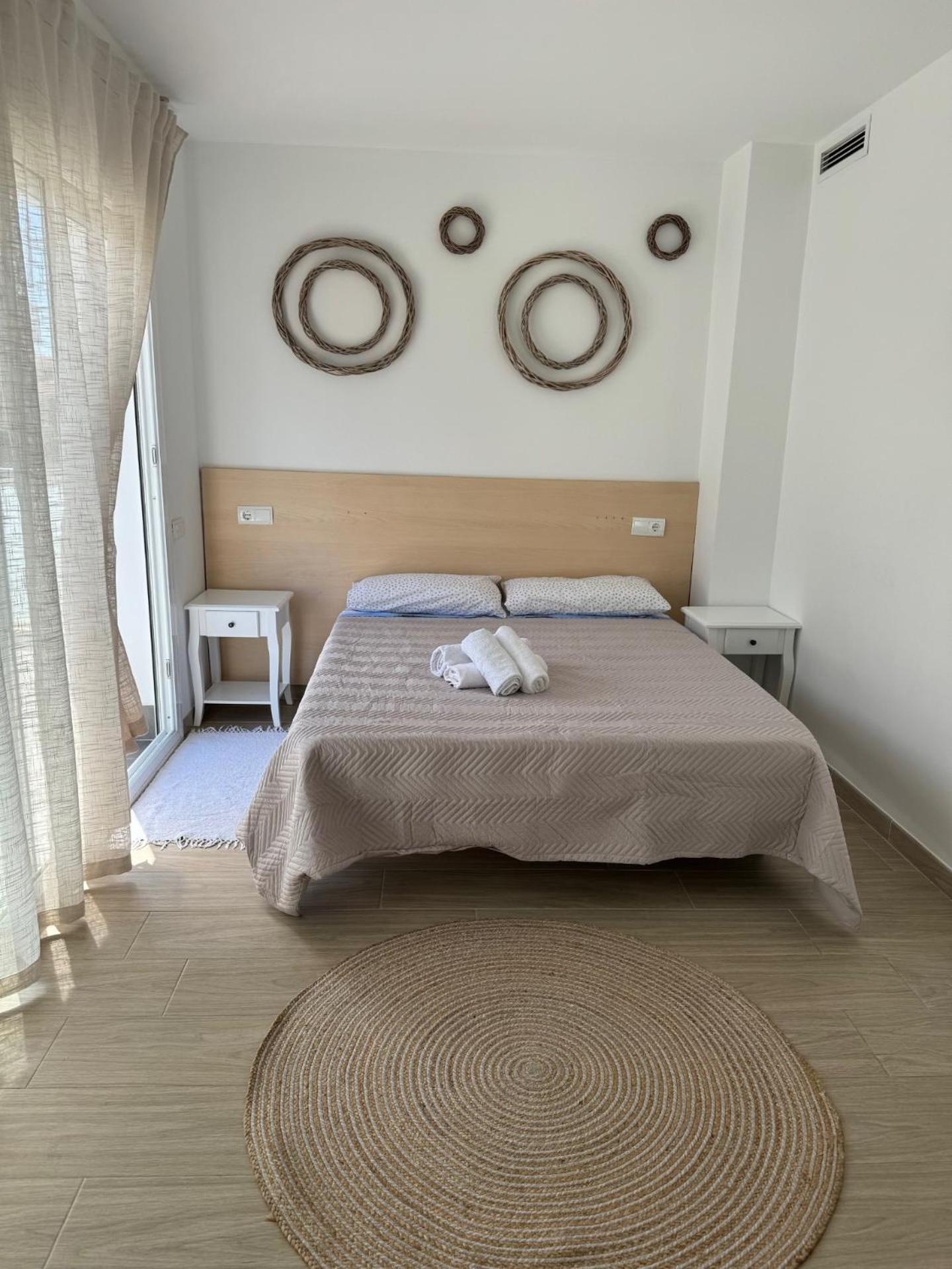 Villa Paula Trinidad Salou Exterior foto